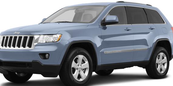 JEEP GRAND CHEROKEE 2013 1C4RJFAG8DC618559 image